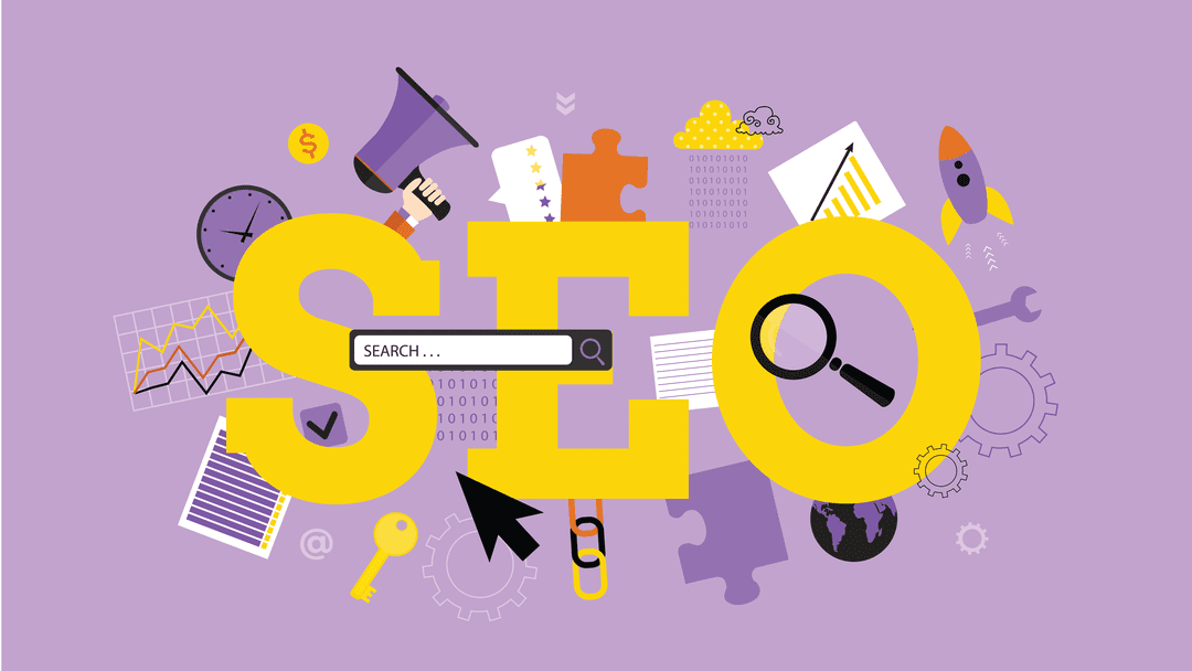 Search Engine Optimization (SEO)